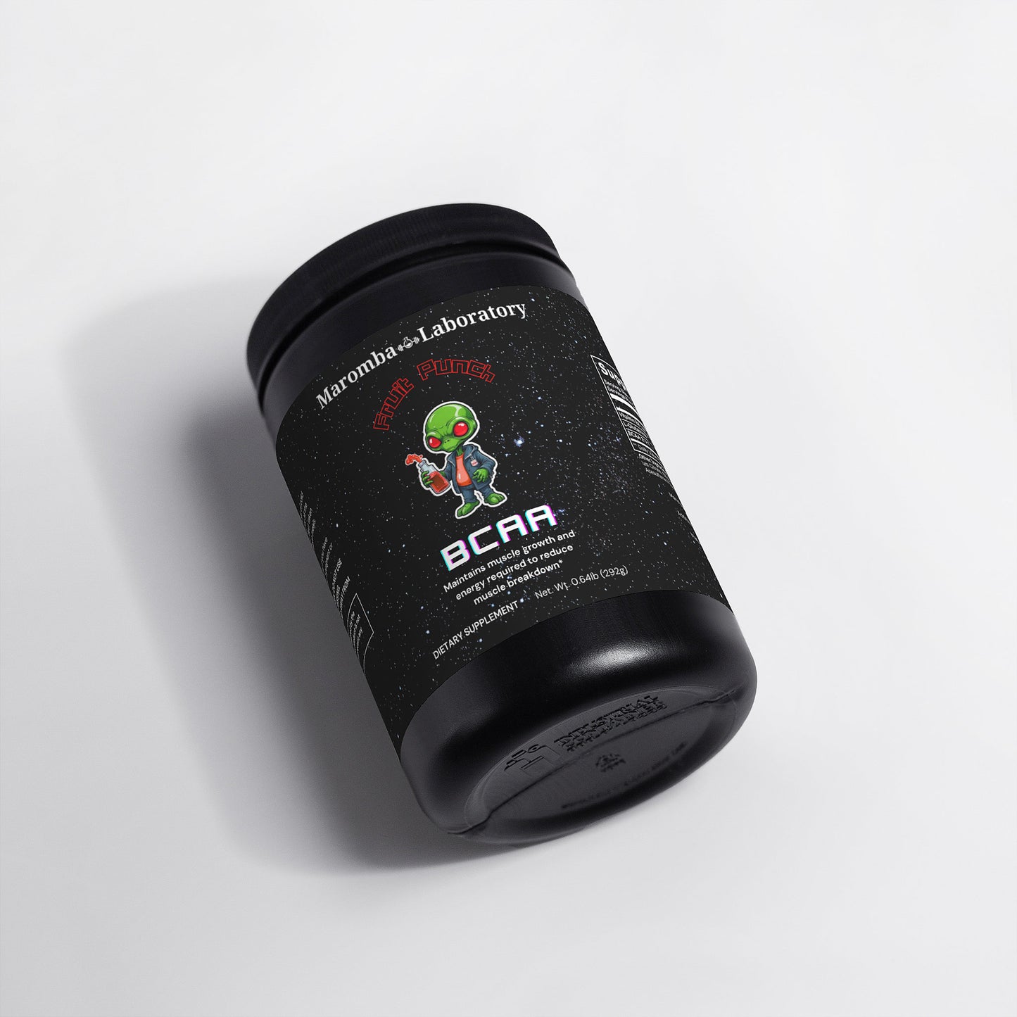 BCAA (Fruit Punch)