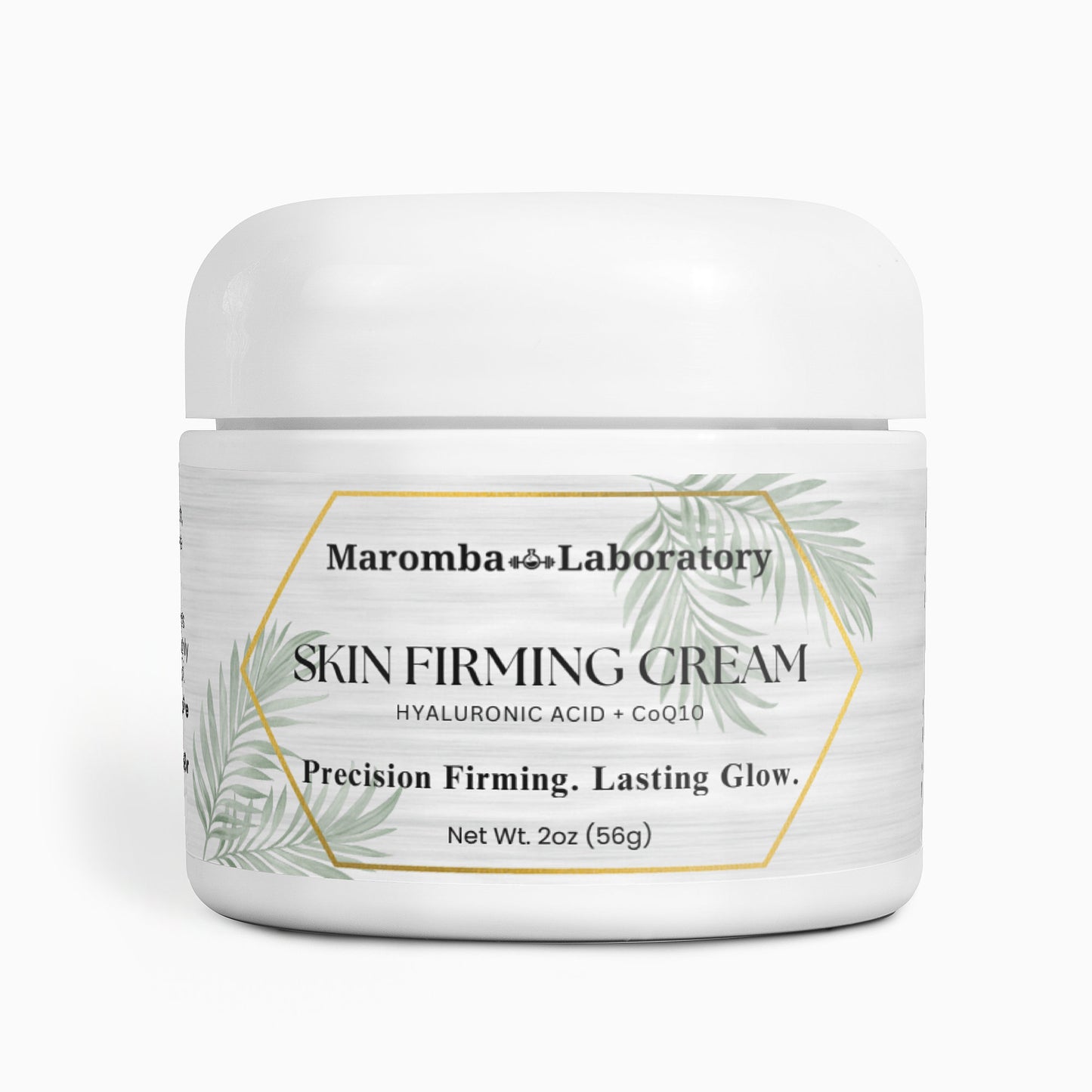 Skin Firming Cream