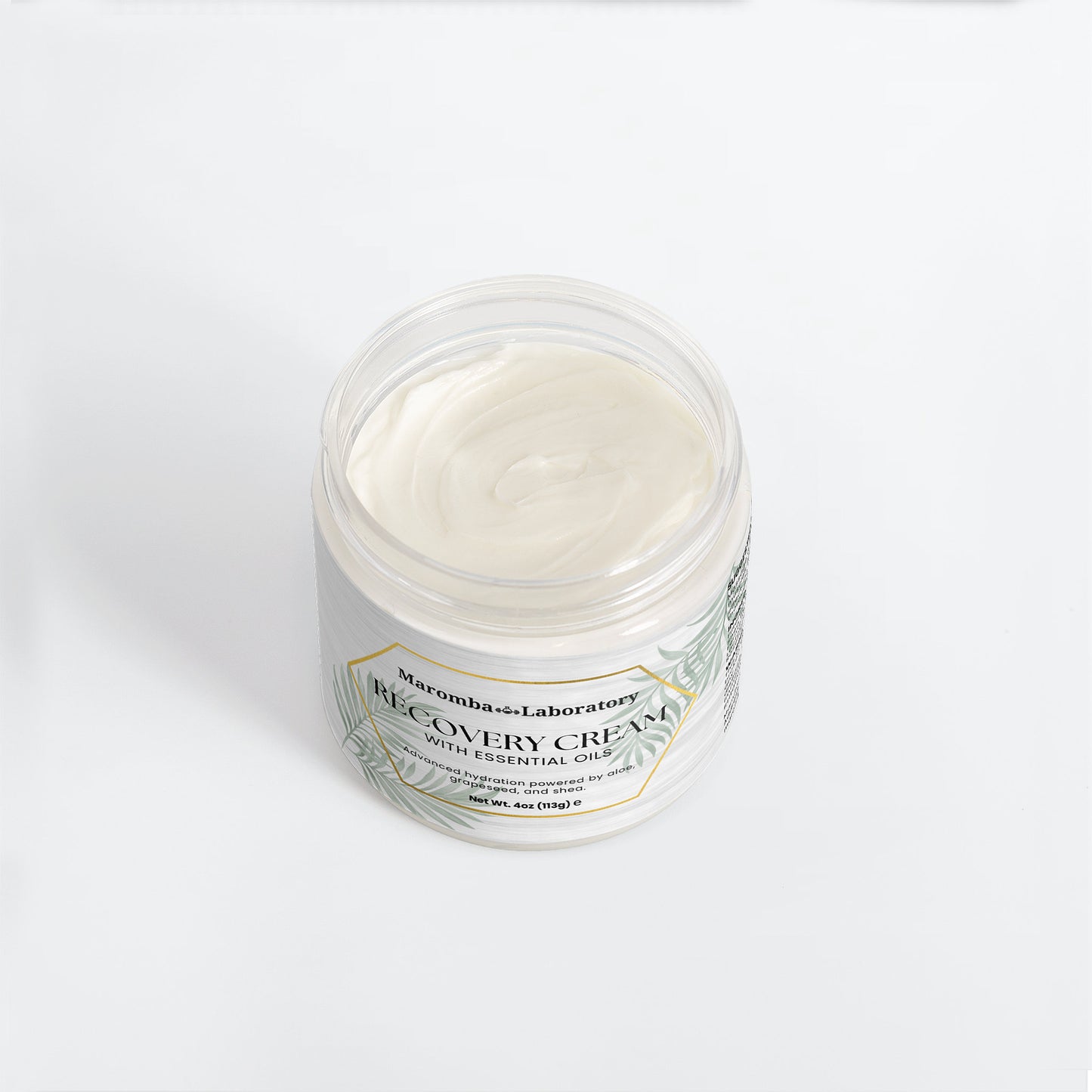 Recovery Cream