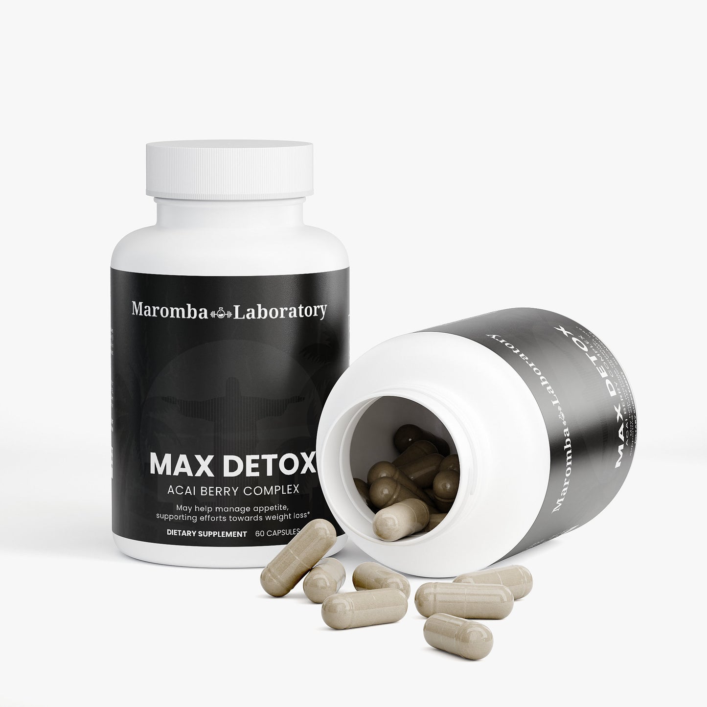 Max Detox (Acai detox)