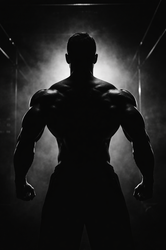 Train With Intention, Not Ego