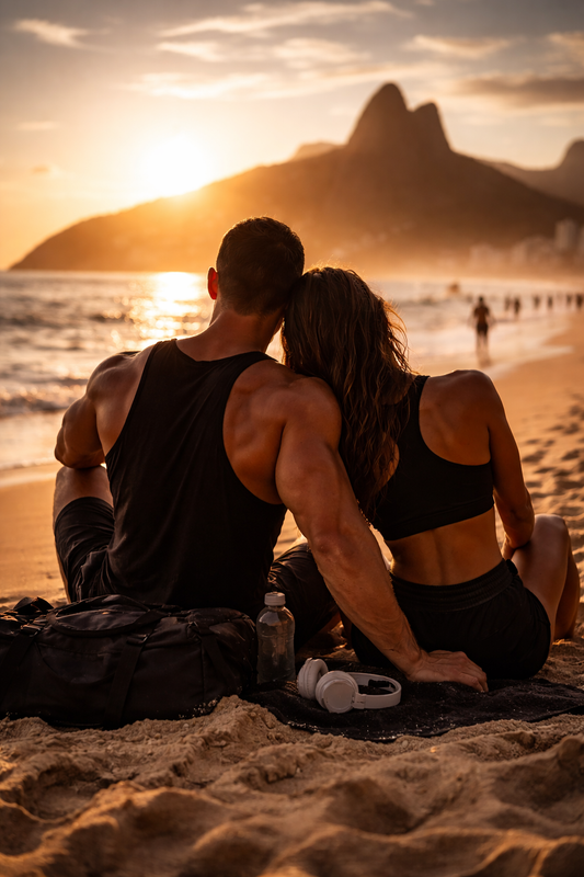 Balance Builds Better Results