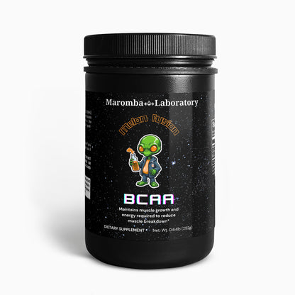 BCAA (Melon Fusion)