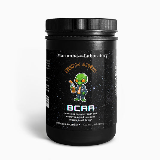 BCAA (Melon Fusion)