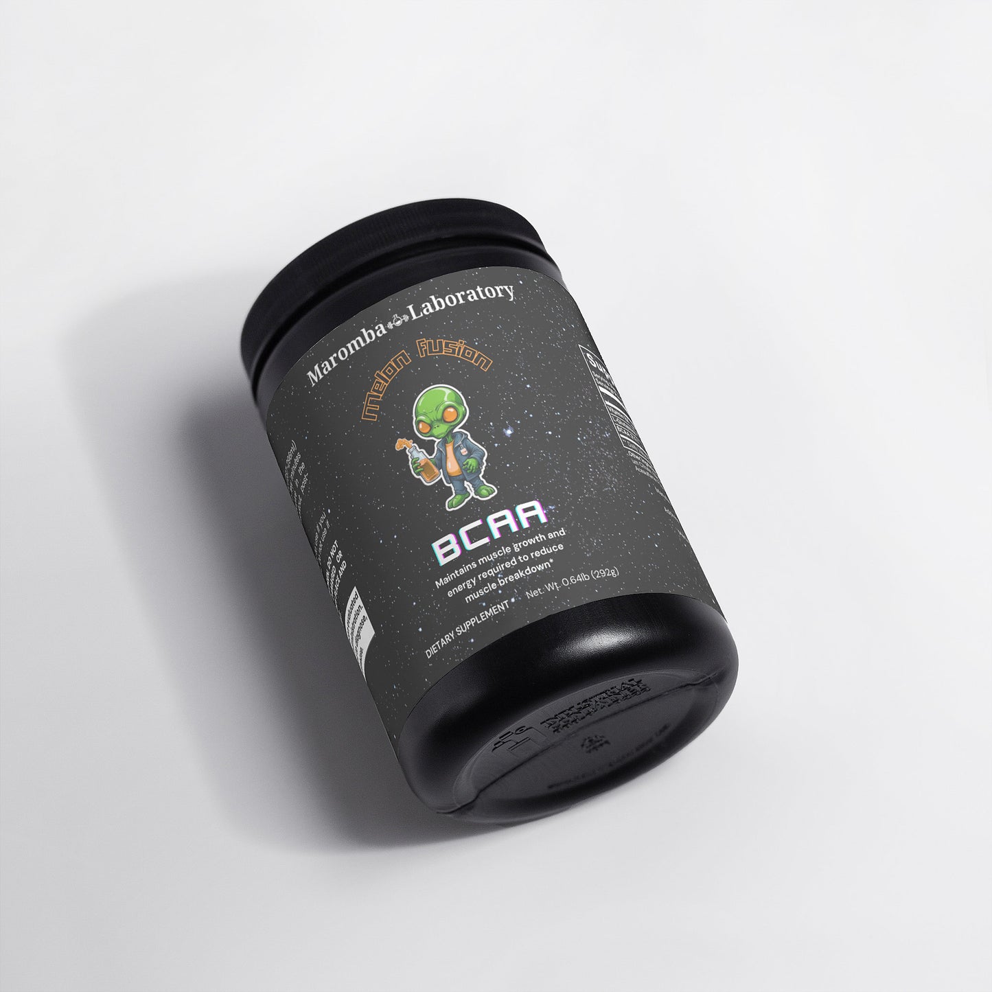 BCAA (Melon Fusion)