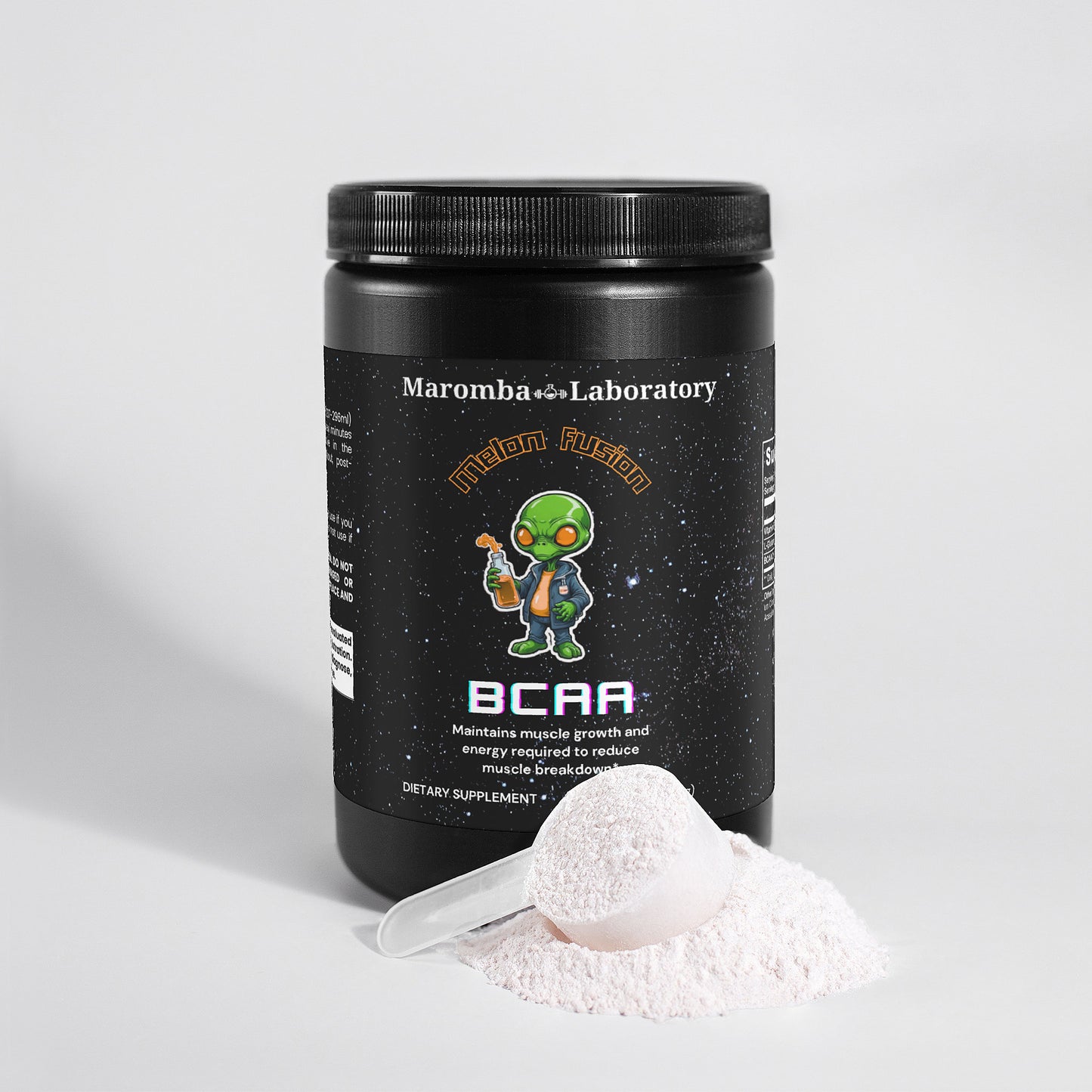 BCAA (Melon Fusion)