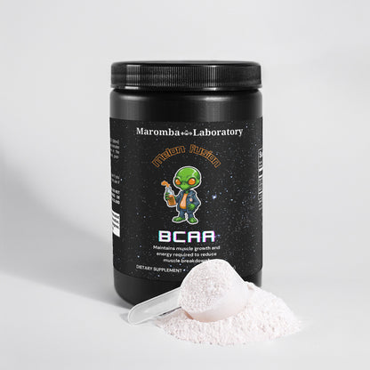 BCAA (Melon Fusion)