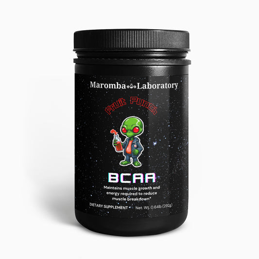 BCAA  (Fruit Punch)