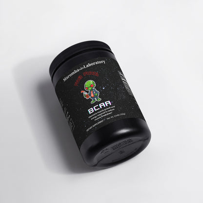 BCAA  (Fruit Punch)