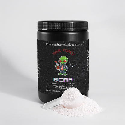 BCAA  (Fruit Punch)