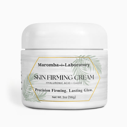 Skin Firming Cream