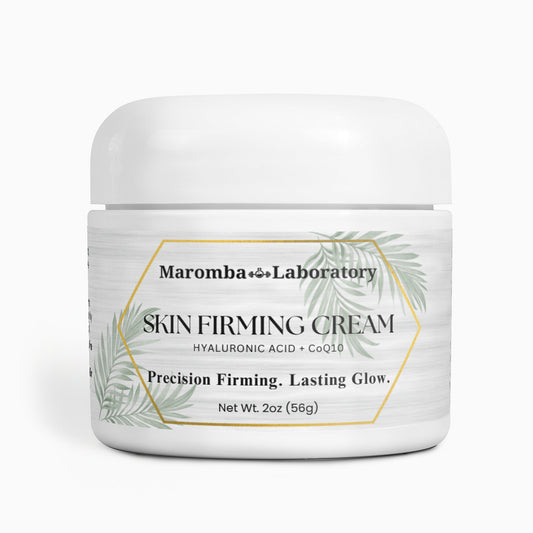 Skin Firming Cream
