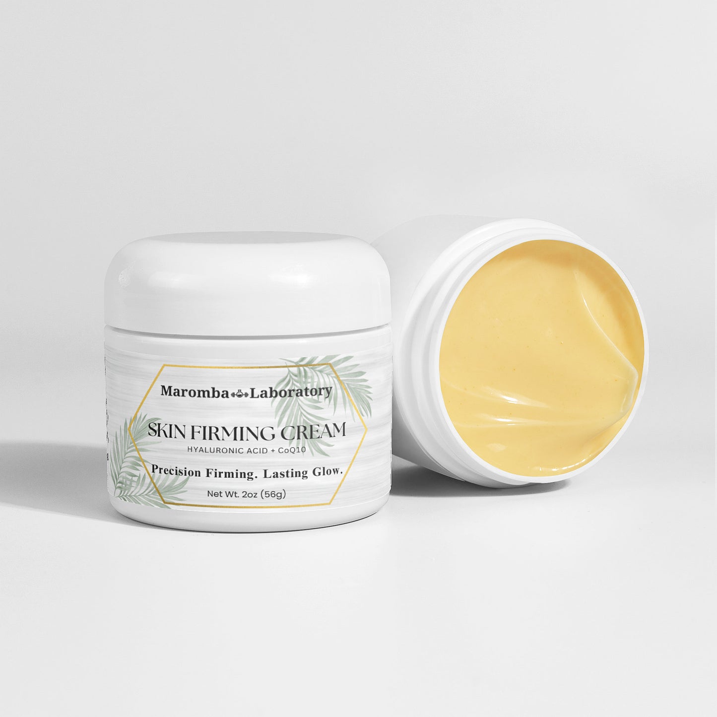 Skin Firming Cream