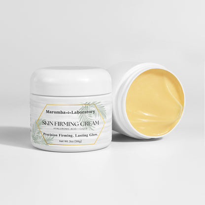 Skin Firming Cream