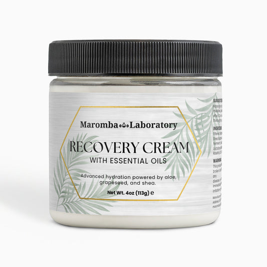 Recovery Cream
