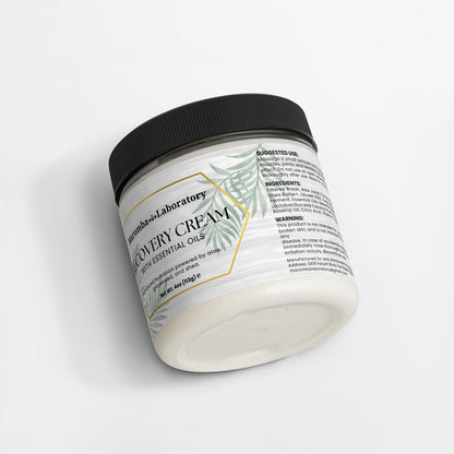 Recovery Cream