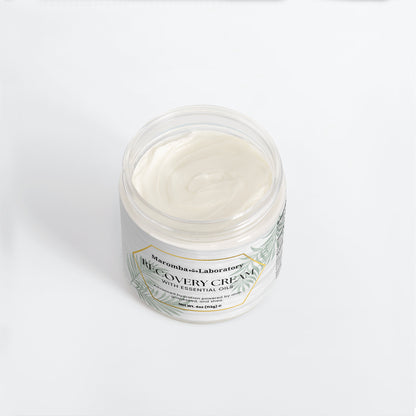 Recovery Cream