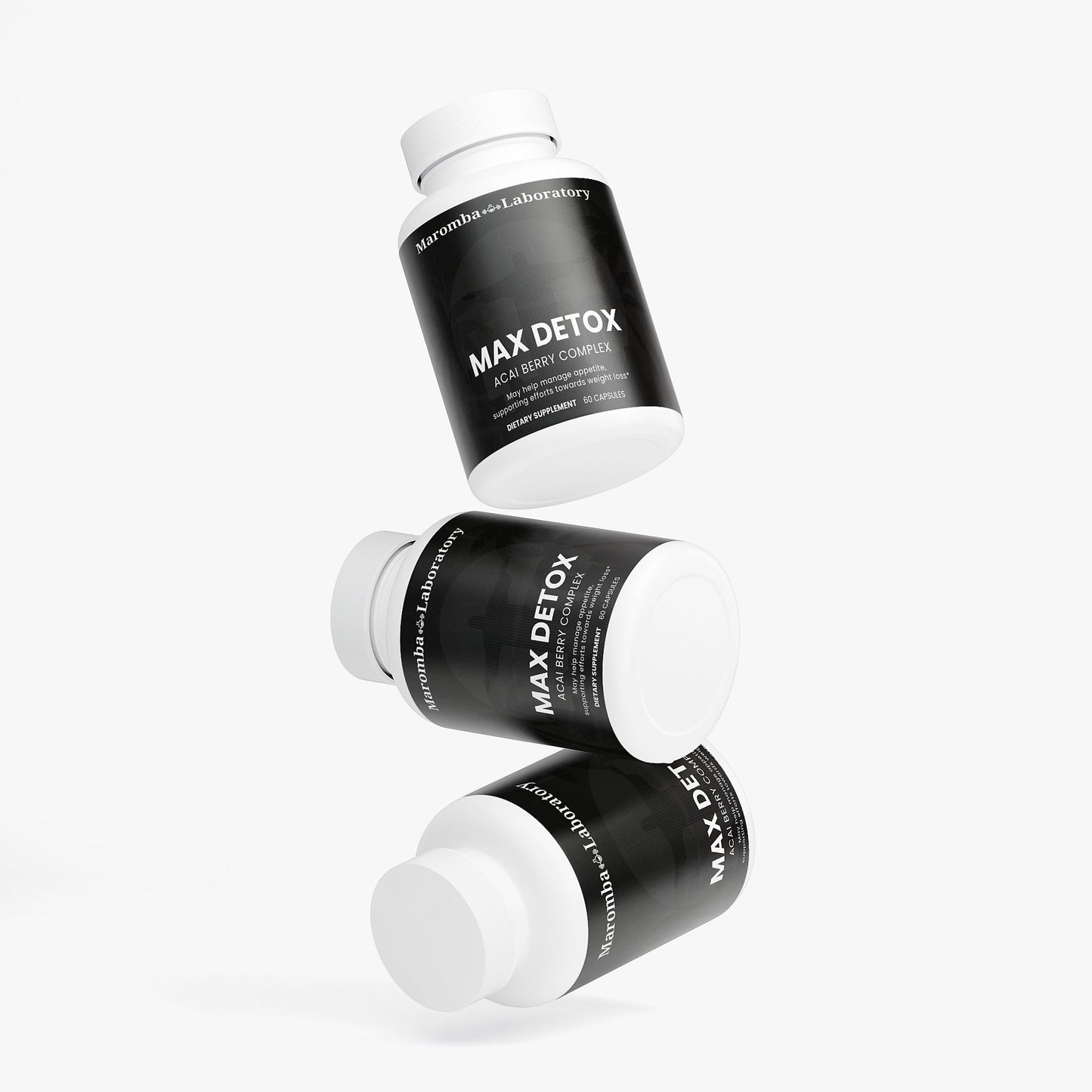 Max Detox (Acai detox)