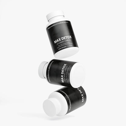 Max Detox (Acai detox)