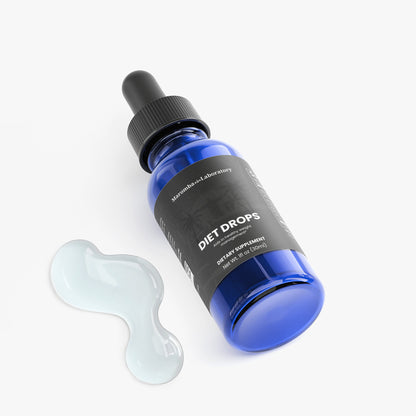 Diet Drops 1 oz