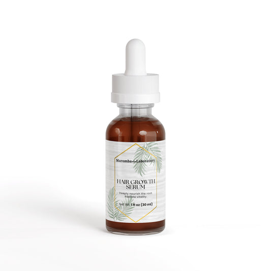 Hair Growth Serum