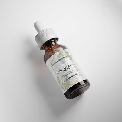 Hair Growth Serum