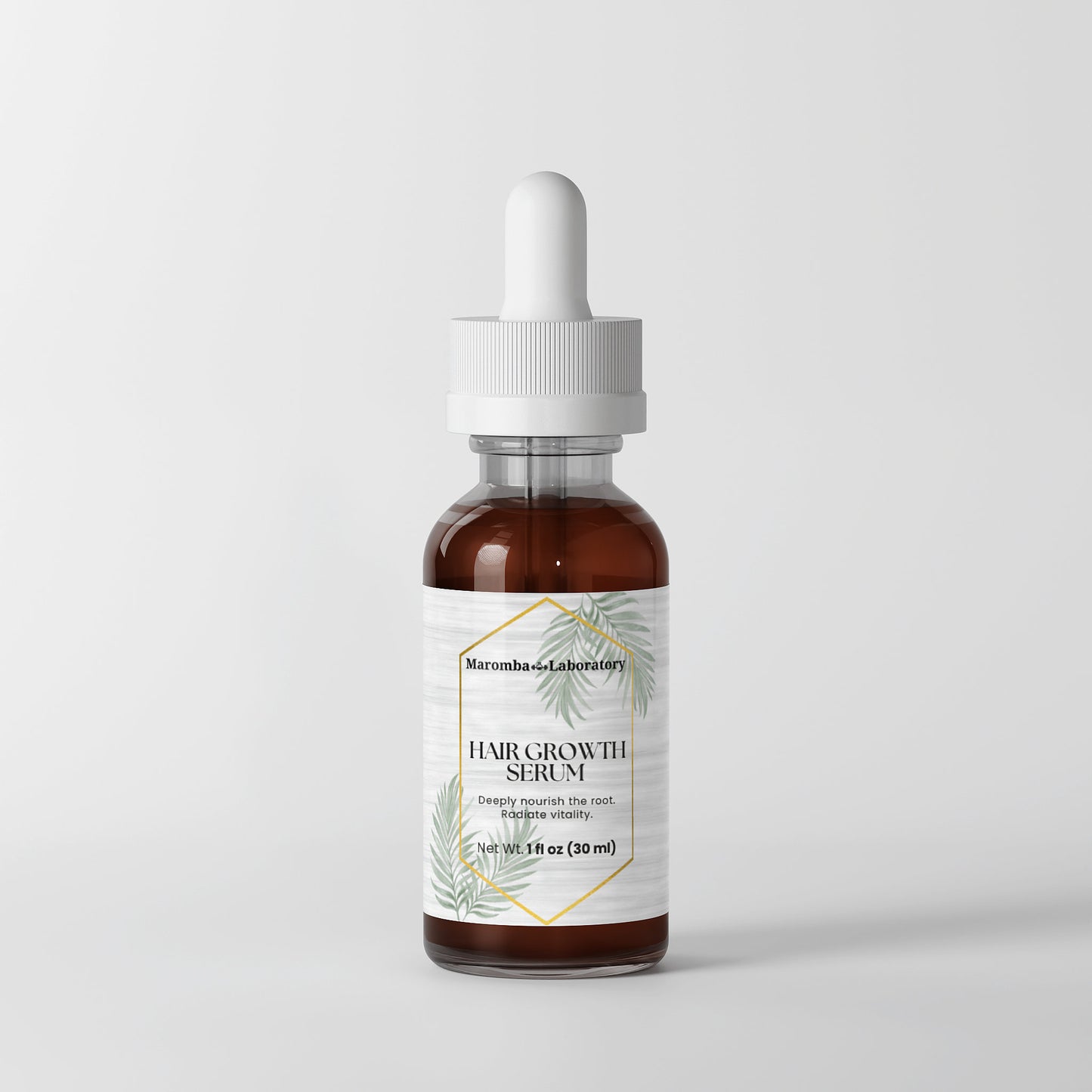 Hair Growth Serum