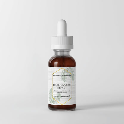 Hair Growth Serum