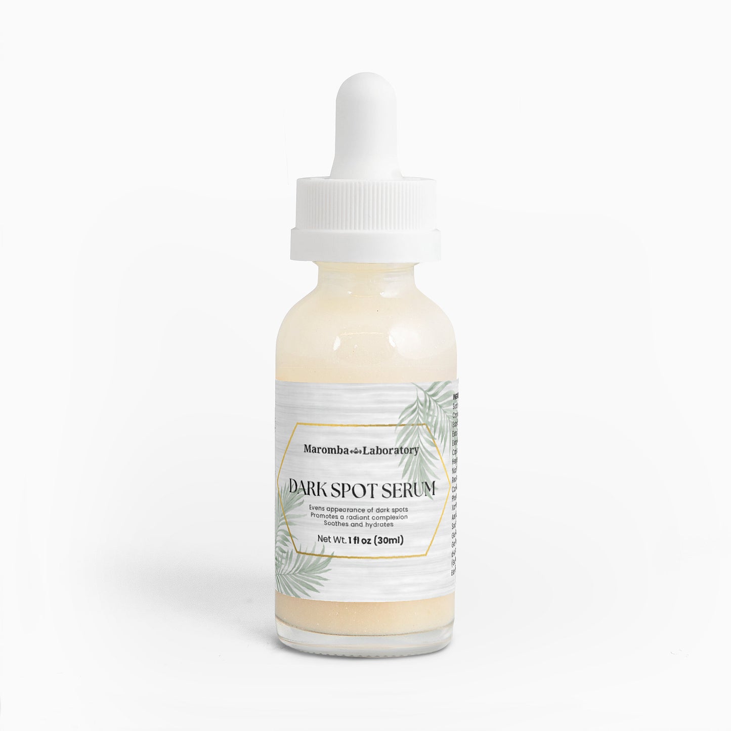 Dark Spot Serum