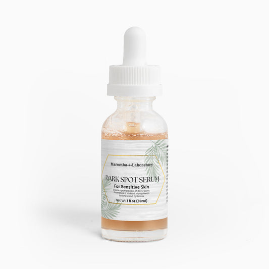 Dark Spot Serum for Sensitive Skin