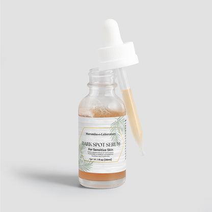 Dark Spot Serum for Sensitive Skin
