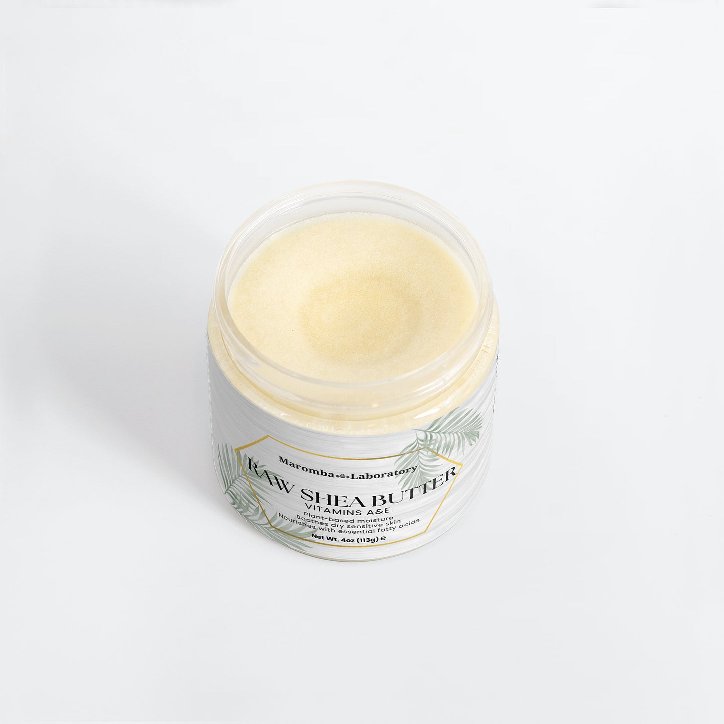 Raw Shea Butter