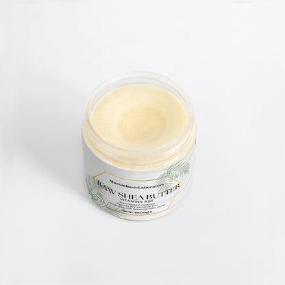 Raw Shea Butter