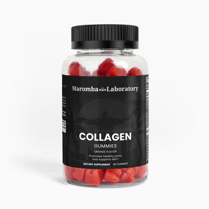 Collagen Gummies