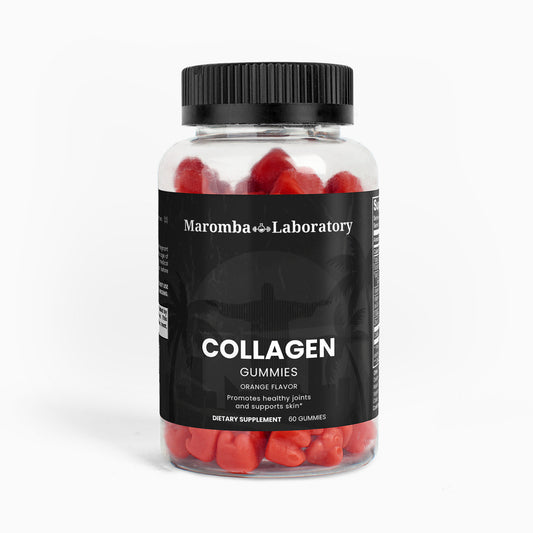Collagen Gummies