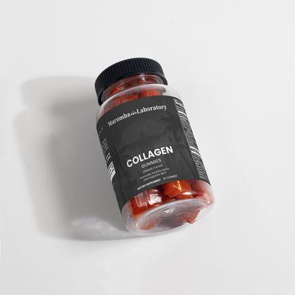 Collagen Gummies