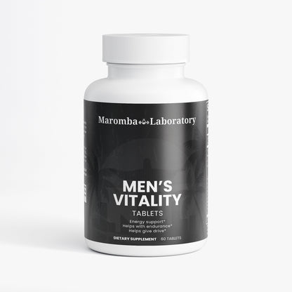 Men's Vitality