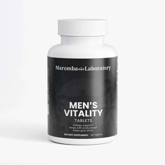 Men's Vitality