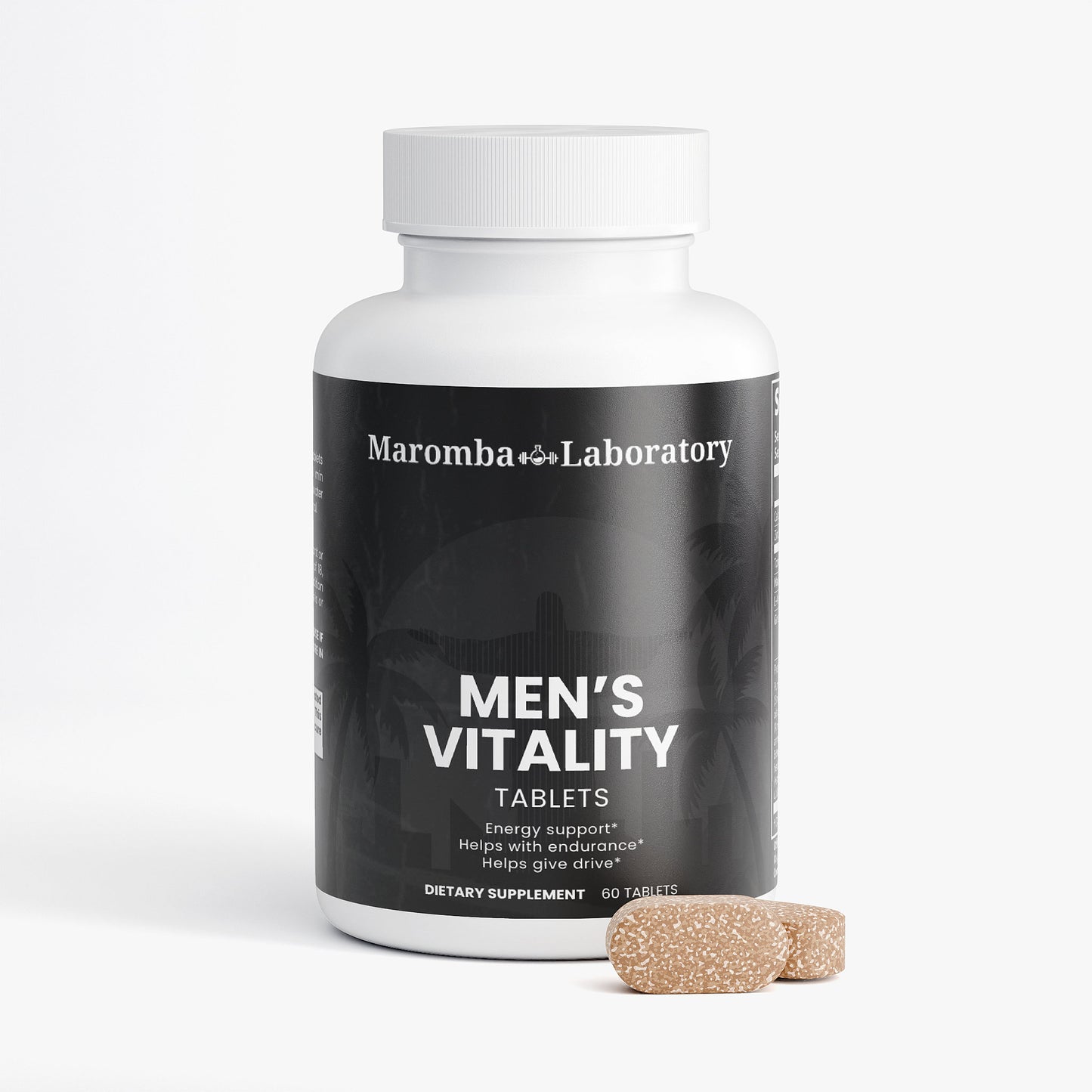 Men's Vitality