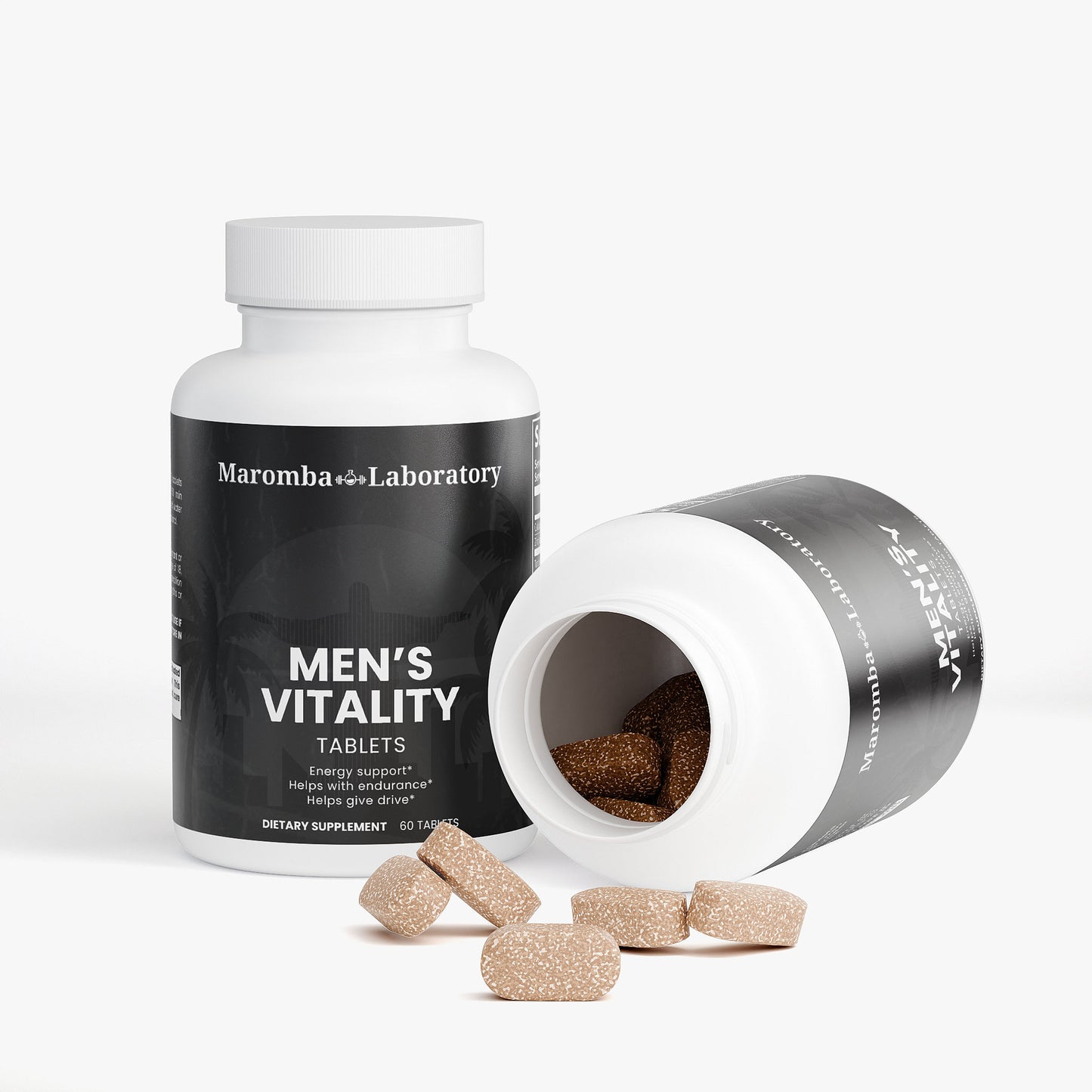 Men's Vitality
