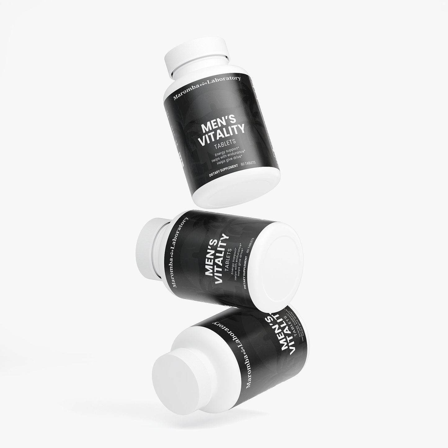 Men's Vitality