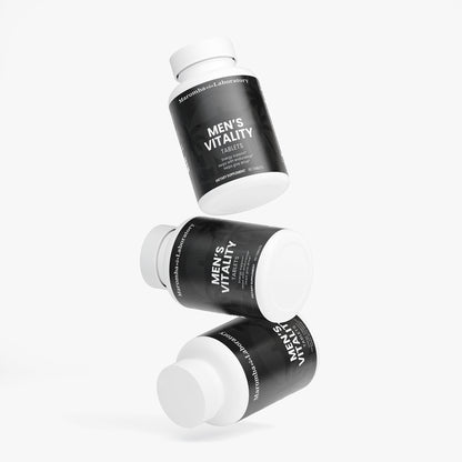 Men's Vitality