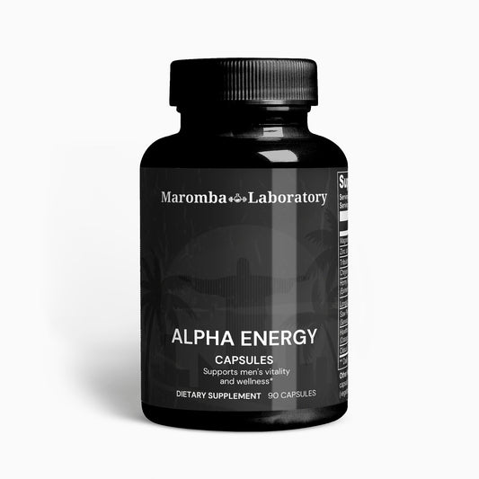Alpha Energy