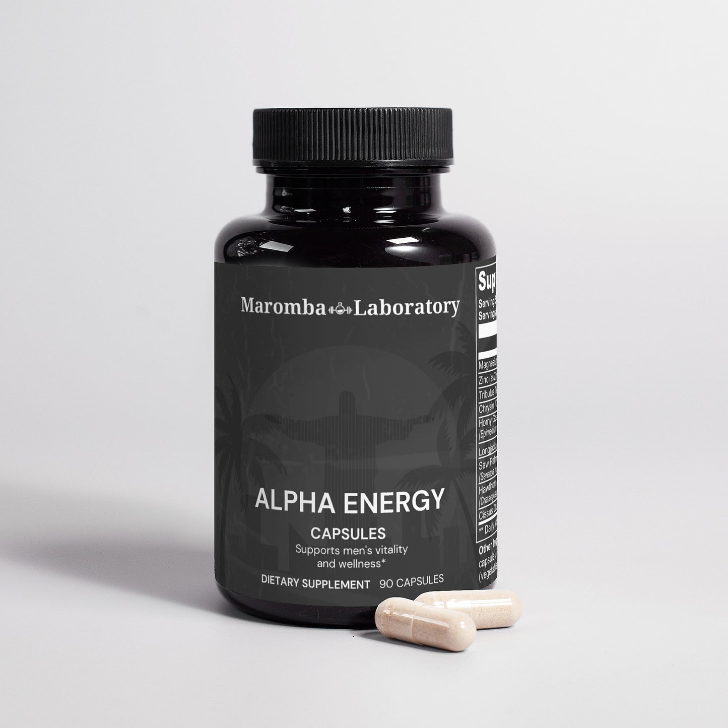 Alpha Energy