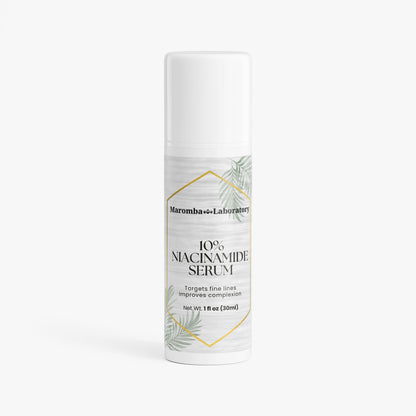10% Niacinamide Serum