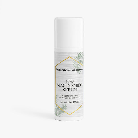 10% Niacinamide Serum