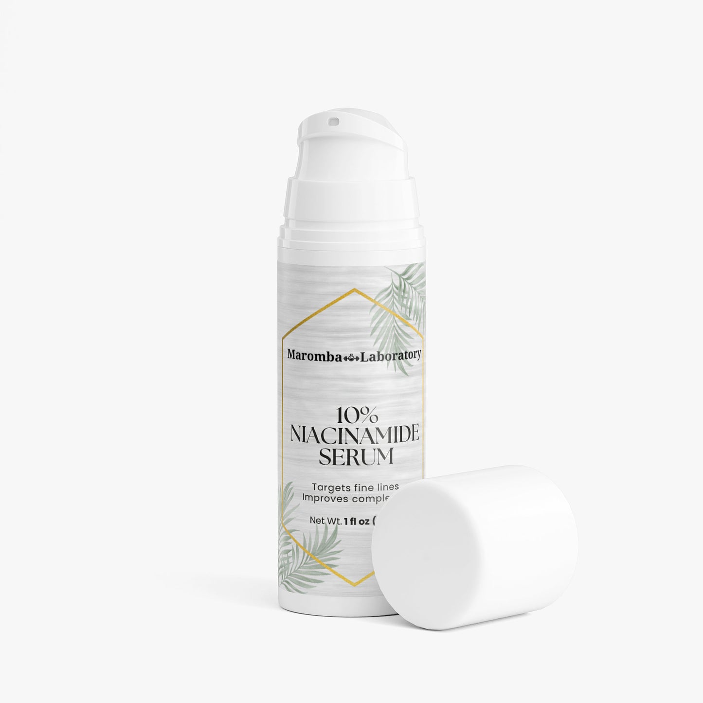 10% Niacinamide Serum