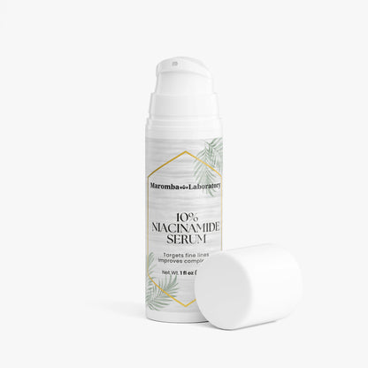 10% Niacinamide Serum