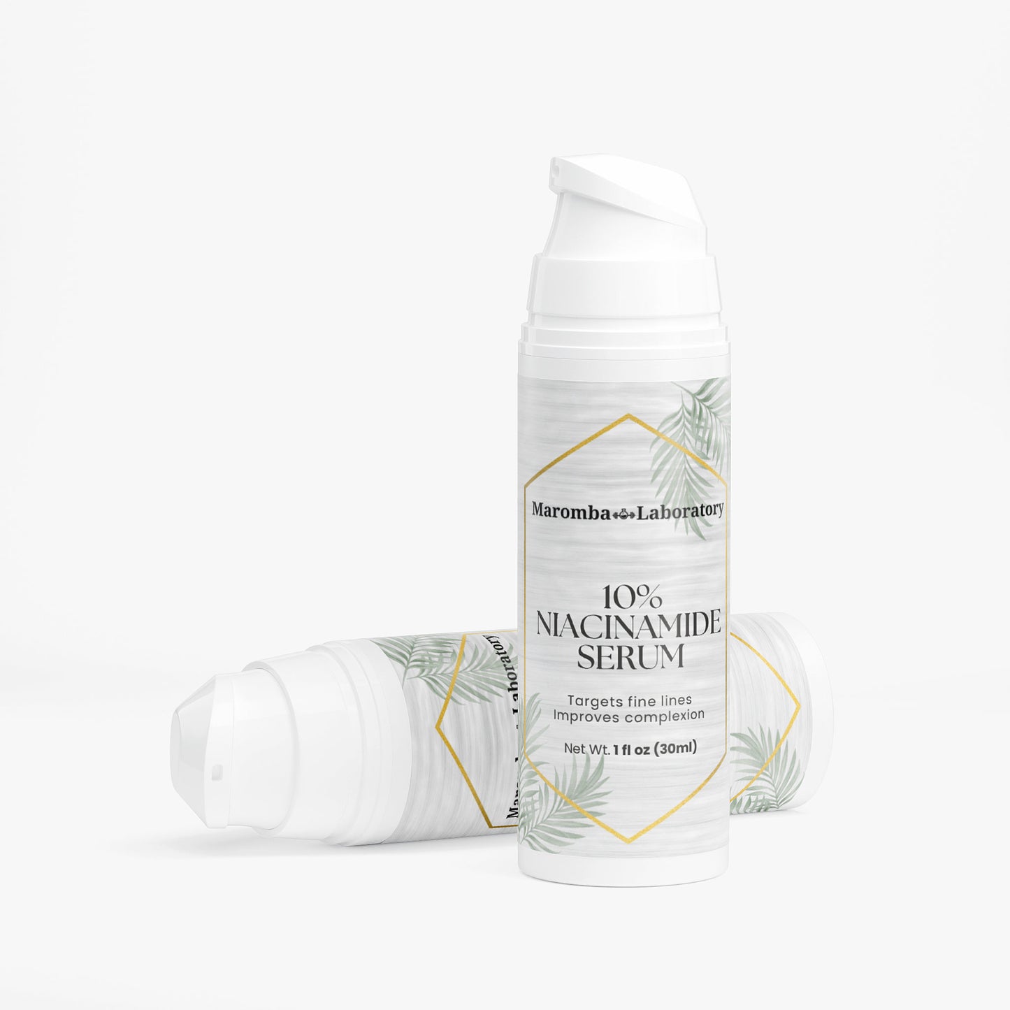 10% Niacinamide Serum