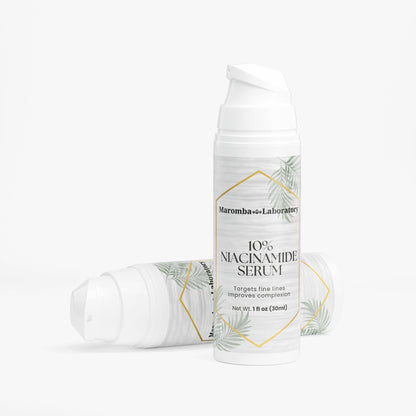 10% Niacinamide Serum